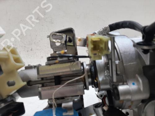 Steering column KIA CEE'D (JD) 1.4 CVVT | BP35985848M21 - Image 5