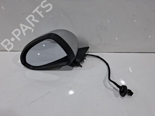 Used Left mirror Left mirror VAUXHALL CORSA Mk III (D) (S07) 1.2 i 16V (L08) (86 hp) 40267830 40267830