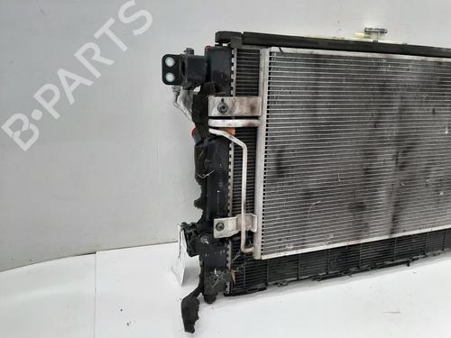 Radiator set MAZDA CX-30 (DM) SKYACTIV-X M Hybrid (DMFP) | BP36046795M120 - Image 3