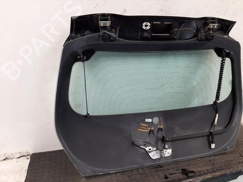Porton trasero TOYOTA AYGO (_B4_) 1.0 (KGB40) | BP30829628C6