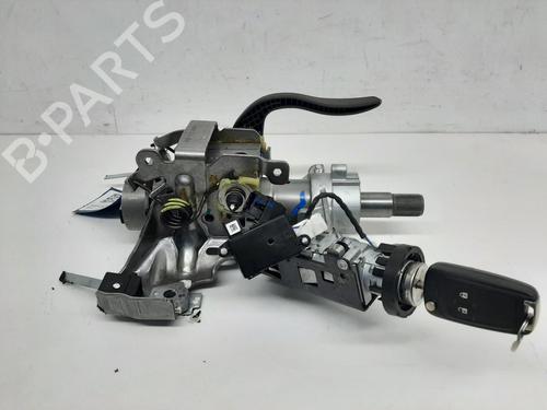 Steering column VAUXHALL MOKKA / MOKKA X (J13) 1.7 CDTI 4x4 | BP26756729M21 