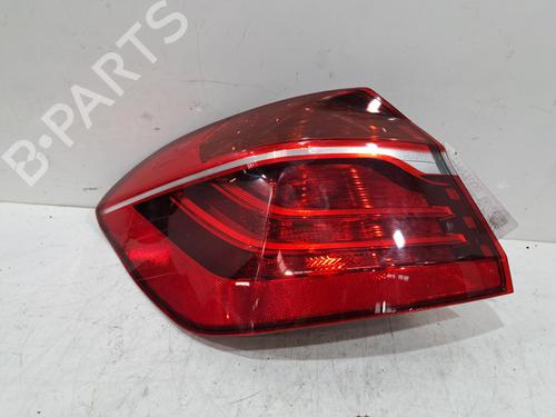 Used Left taillight Left taillight BMW 2 Active Tourer (F45) 218 d (150 hp) 36530496 36530496