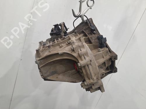 Gearbox KIA RIO III (UB) 1.4 CRDi | BP31628529M3 