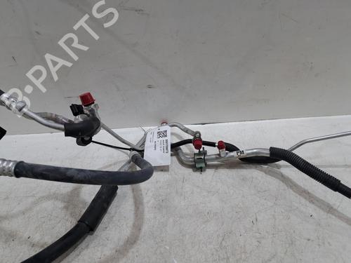 AC pipe MAZDA 3 Saloon (BP_) 2.0 SKYACTIV-X M Hybrid (BP2S) | BP34643903M126 - Image 4
