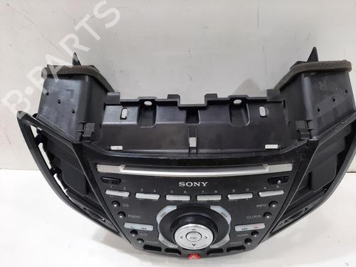 Electronic module FORD FIESTA VI (CB1, CCN) 1.0 EcoBoost | BP30057917M83