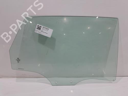 rear-right-door-window-audi-a3-sportback-8ya-8yf-2019-34233158 main image