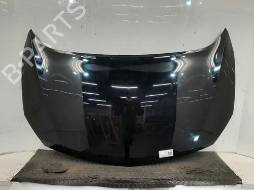 Used Hood Hood VAUXHALL ASTRA Mk VI (J) GTC (P10) 1.4 (140 hp) 34179684 34179684