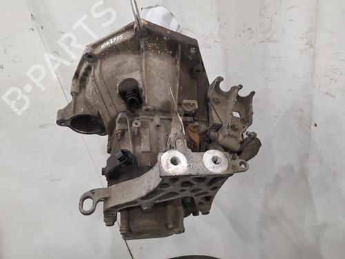 Gearbox FIAT 500X (334_) 1.6 (334AXE1A) | BP40533375M3 - Image 3