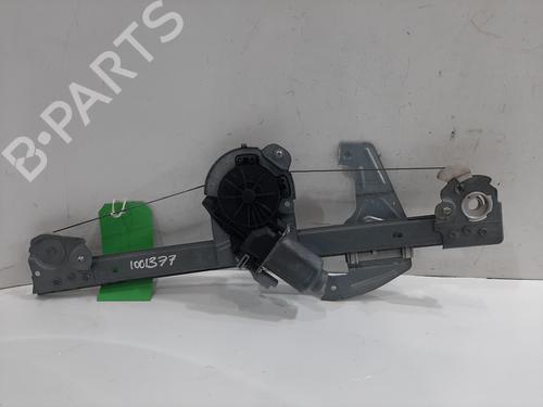 Front left window mechanism TOYOTA AYGO (_B1_) 1.0 (KGB10_, KGB10R) | BP26857977C22 