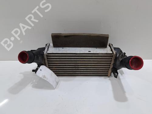 Intercooler Intercooler FORD ECOSPORT 1.0 EcoBoost (100 hp) 34478307 34478307