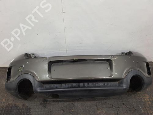 Used Rear bumper Rear bumper 39413321 39413321