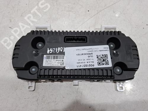 Instrument cluster RENAULT CLIO V (B7_) 1.0 TCe 90 (B7MT) | BP39267470C47 - Image 3