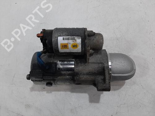 Starter HYUNDAI SANTA FÉ II (CM) 2.2 CRDi 4x4 | BP29946105M8