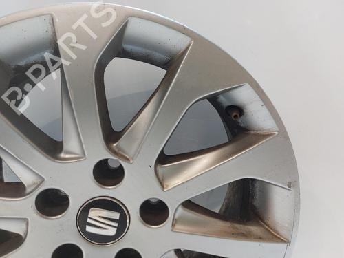 Rim SEAT LEON (5F1) 1.6 TDI | BP32422519C45