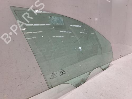 Front right door window KIA CEE'D SW (ED) 1.6 CRDi 90 | BP27203267C19 
