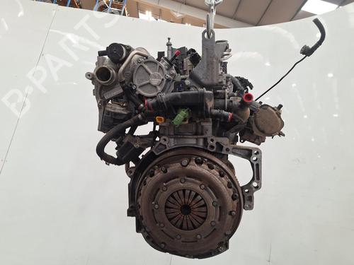 Engine PEUGEOT 2008 I (CU_) 1.2 THP 130 / PureTech 130 | BP38158305M1 - Image 3