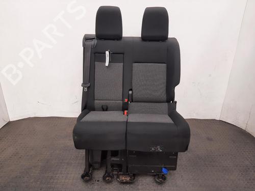 Used Other VAUXHALL VIVARO C Van (K0) 1.5 (102 hp) 28448525