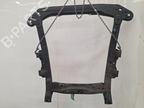 Used Subframe Subframe DACIA SANDERO II TCe 90 (B8M1, B8MA, B8AC) (90 hp) 36451126 36451126