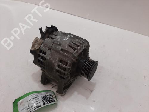 Used Alternator Alternator FORD KUGA II (DM2) 2.0 TDCi 4x4 (180 hp) 36290006 36290006