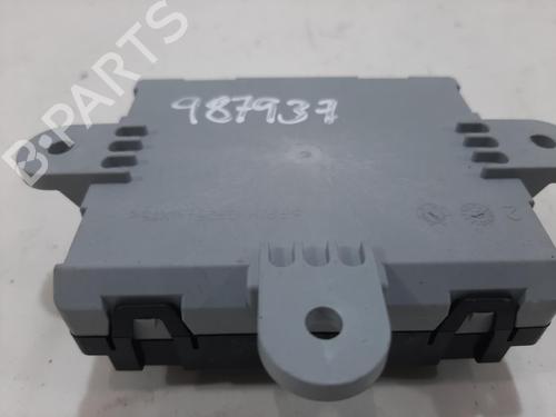 Control unit LAND ROVER RANGE ROVER IV (L405) 4.4 SDV8 4x4 | BP30057707M11