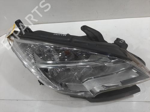 Højre forlygte VAUXHALL MOKKA / MOKKA X (J13) 1.7 CDTI 4x4 | BP26857780C29 