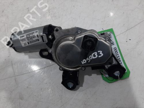 Viskermotor bagrude AUDI A3 Sportback (8PA) 1.6 TDI | BP29809807M102 