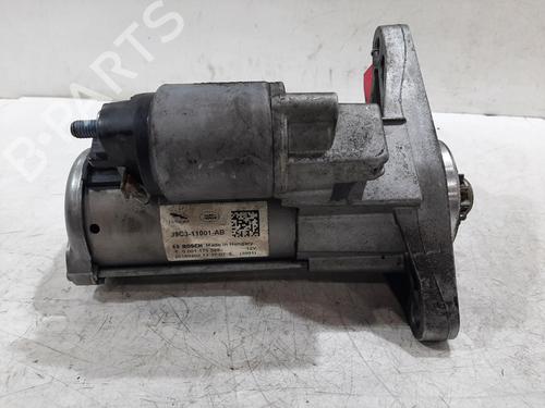 Starter JAGUAR E-PACE (X540) 2.0 P200 AWD | BP30382104M8 