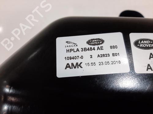 Other JAGUAR I-PACE (X590) EV400 AWD | BP30179940O1 