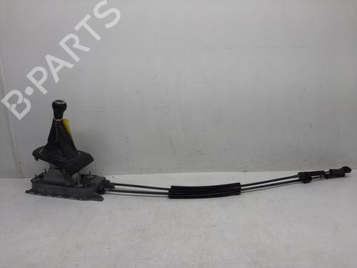 Used Gear lever AUDI Q3 (8UB, 8UG) 2.0 TDI (140 hp) 26755507