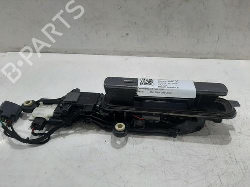 Andre JAGUAR I-PACE (X590) EV400 AWD | BP30495141O1  - Image 5