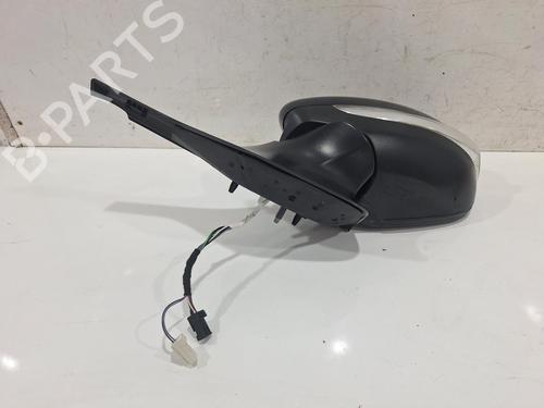 Left mirror CITROËN C3 III (SX) 1.2 PureTech 82 | BP32121047C26 
