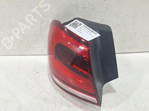Used Left taillight MERCEDES-BENZ A-CLASS (W177) A 180 d (177.003) (116 hp) 31812563