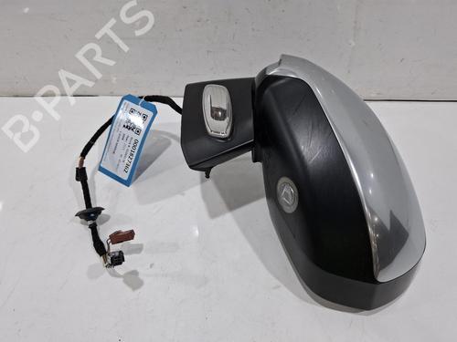 Used Left mirror Left mirror 39050117 39050117