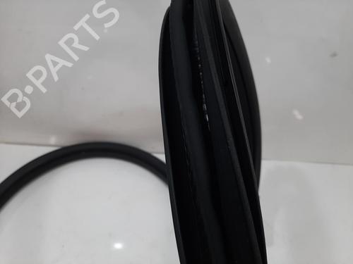 Gummiliste JAGUAR I-PACE (X590) EV400 AWD | BP37160481C142 - Image 3