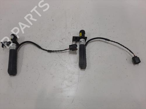 Elektronisk modul JAGUAR I-PACE (X590) EV400 AWD (400 hp) 30094830