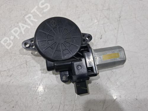 Front left window mechanism MAZDA 2 (DE_, DH_) 1.5 (DE5FS) | BP38643456C22 - Image 3