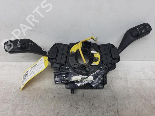 Used Switch FORD FOCUS II (DA_, HCP, DP) 1.8 TDCi (115 hp) 26868627