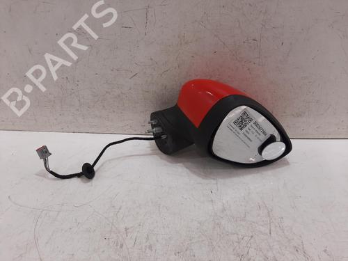 right-mirror-ford-fiesta-vi-cb1-ccn-2008-33336250 main image