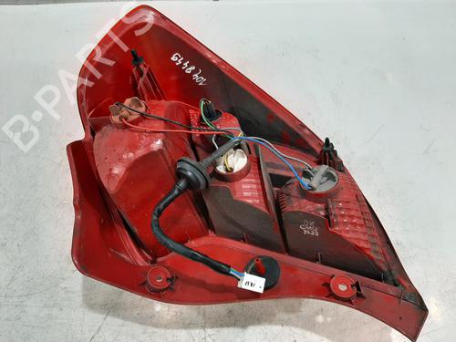 Left taillight VAUXHALL VIVA (C16) 1.0 | BP34206296C34  - Image 5