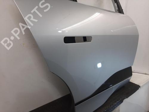 Right rear door JAGUAR I-PACE (X590) EV400 AWD | BP29059766C5 