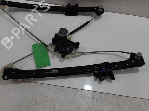 Front right window mechanism PORSCHE MACAN (95B) 3.0 S | BP36451194C23 - Image 4