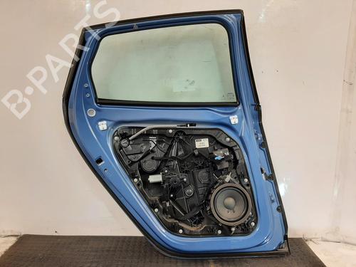 Left rear door VOLVO V40 Cross Country (526) D2 | BP29127915C4 