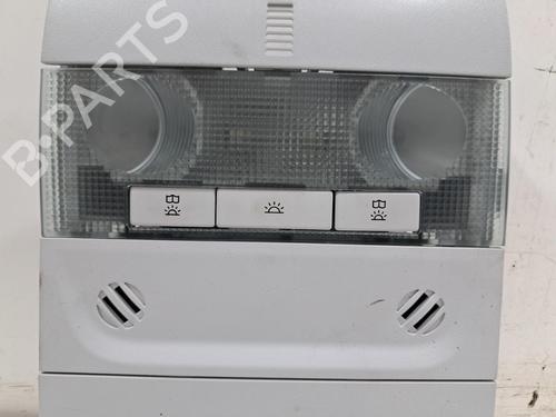 Interior roof light VAUXHALL CORSA Mk IV (E) (X15) 1.3 CDTi | BP30179673I8