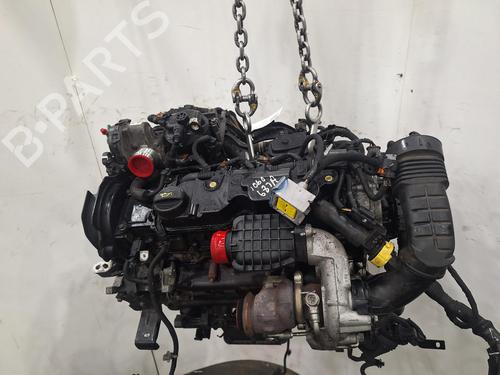 Engine PEUGEOT EXPERT Van (V_) 1.6 BlueHDi 95 | BP39531911M1  - Image 5