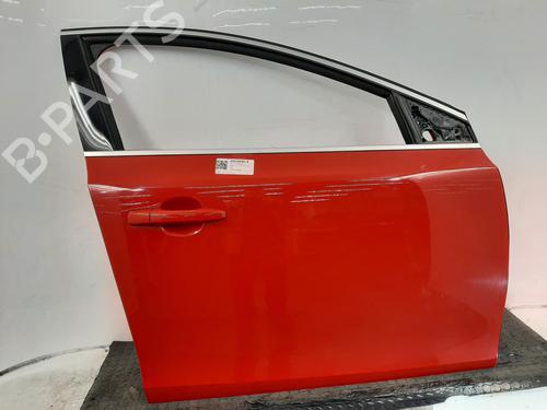 Used Right front door Right front door VOLVO V40 Hatchback (525) D4 (190 hp) 33940667 33940667
