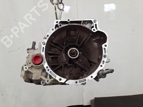 Used Gearbox MAZDA 3 (BL) 1.6 MZR (BL14) (105 hp) 30496536