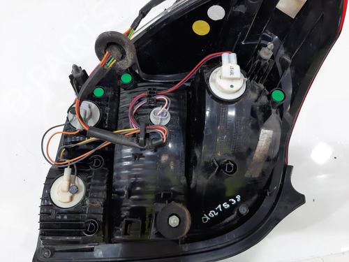 Right taillight PEUGEOT 108 1.2 | BP29471367C35 
