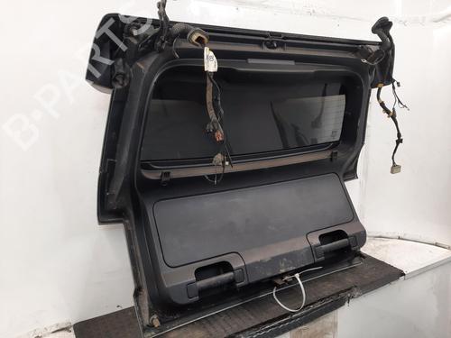 Tailgate LAND ROVER RANGE ROVER EVOQUE (L538) 2.2 D 4x4 | BP29496666C6 