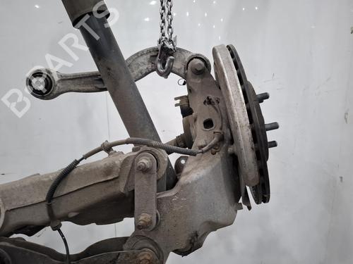 Left rear suspension arm JAGUAR I-PACE (X590) EV400 AWD | BP34178917M14 - Image 3