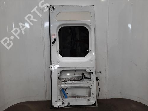 Left rear door PEUGEOT BOXER Van 2.2 HDi 130 | BP26863226C4 